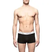 Calvin Klein 0000u2664g Boxerit 3 Yksiköt