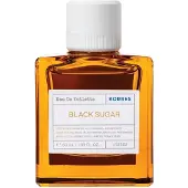 Korres Black Sugar Eau de Toilette 50 ml