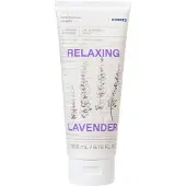 Korres Relaxing Lavender Overnight Bodymilk Vartalomaito 200 ml
