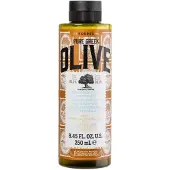 Korres Pure greek olive Ravitseva hiusshampoo Shampoo 250 ml