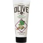 Korres Pure Greek Olive & Fig kosteuttava vartalomaito 200 ml