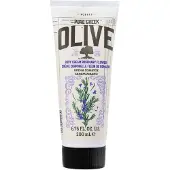 Korres Olive Rosemary Flower Vartalovoide 200 ml
