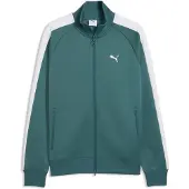 Puma T7 Always On Kokovetoketjullinen Collegepaita