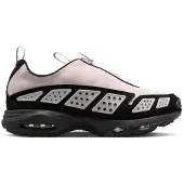 Nike Matalavartiset tennarit 'Air Max SNDR' kivenharmaa / musta