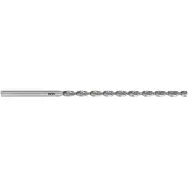RUKO Metalliporanterä 255100; HSS; DIN 1869; 10x340 mm