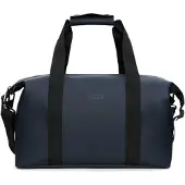 Rains Hilo Weekend Bag Small Navy Olkalaukut OneSize