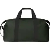 Rains Hilo Weekend Bag Large W3 Green Duffelit OneSize
