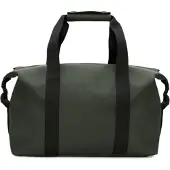 Rains Hilo Weekend Bag Small Green Olkalaukut One Size