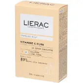 Lierac Radiance Protocol The Concentrated Vitamin C Serum 30ml