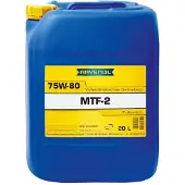 Ravenol Vaihteistoöljy 1221103-020-01-999