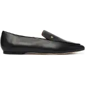 BOSS Charlize_Loafer_Lts - Black - 40