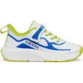 Geox Pro-ran Urheilukengät Ilman Nauhoja