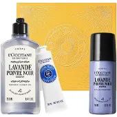 L'Occitane L'OCCITANE En Provence Lavender Gift Set