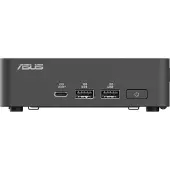 Asus NUC 15 Pro Core Ultra 7 240H -minitietokonerunko, musta