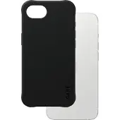 PanzerGlass Care by Fashionable MagSafe -suojakuori iPhone 16e -puhelimelle