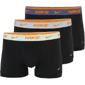 Nike Eday Trunk Boxerit 3 Yksiköt