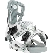 Nidecker white Koko M