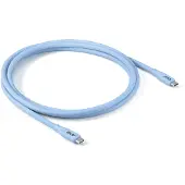 Club 3D CAC-3003 USB4 USB-C -kaapeli, 240 W, 2 m, sininen
