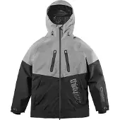 Thirtytwo Tm-3 Recycled Takki black / grey Koko S