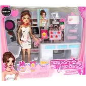 Roblox Dress to Impress Lelusetti Deluxe Lana