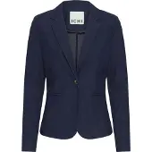 Ichi Ihkate Bl Denim - Navy - S