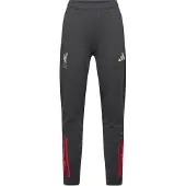Adidas Liverpool Treenihousut Tiro 25 - Harmaa Lapset - , koko 164 cm