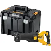 DeWalt Akkupuukkosaha DCS389N-XJ FlexVolt; 54 V (ilman akkua ja laturia)