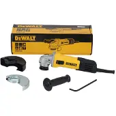 DeWalt KULMAHIOMAKONE 115 / 900W DWE4036