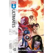 PANINI PUBLISHING LTD The Ultimates Vol.2: All Power To The People