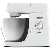 Kenwood Chef XL yleiskone KVL4100W (valkoinen)