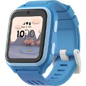 MyFirst Fone M1 Smart Watch - Steel blue
