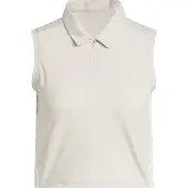 Adidas Golf W Btc Tk Crp P - Cream - L