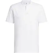 Adidas Golf Btc Range Ss - White - XS