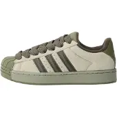 Adidas Originals Superstar St - Grey - 44 2/3