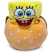 Youtooz Spongebob Squarepants Krabby Patty 22 Cm Nalle