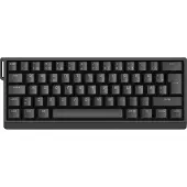 FGG MAD60 HE RGB ISO Näppäimistö [Magnetic Amber Pro] – Musta