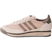 Adidas Originals Matalavartiset tennarit 'SL 72' taupe / mudanvärinen / vanha roosa