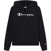 Champion Collegepaita musta / valkoinen