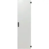 EFB Elektronik Elektronik PRO-TUR476S1.GR, Ovi, Terästä, Harmaa, 1 kpl