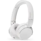Philips H4209 langattomat on-ear kuulokkeet (valkoinen)