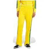 Adidas Originals Firebird Classic Tp - Yellow - XXS