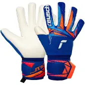 Reusch Attrakt Gold X Nc Junior Maalivahdin Hanskat