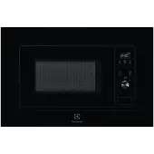 Electrolux 300 Sarjan Mikroaaltouuni LMS2173NB (musta)