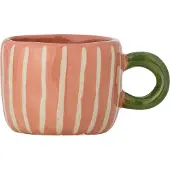 Bloomingville Nini Cup - Pink - 110 ML