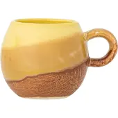Bloomingville Paula Cup - Yellow - 275 ML