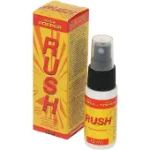Cobeco Herbal Rush - seksilisäaine - tipat - 15 ml