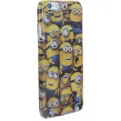 Minion Made Minions Apple iPhone 6/6S suojakuori