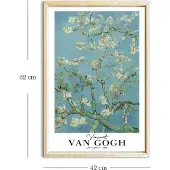Wallxpert Reproduktio 4262AHSGOGH-001