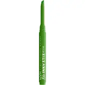 Nyx PROFESSIONAL MAKEUP Epic Inky Stix Eyeliner 13 On-Lime