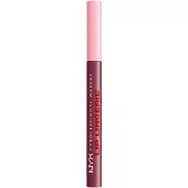Nyx Lip Lingerie Liner Stain, 11 Hot N Heavy